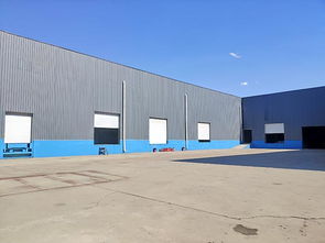 大兴采育新源仓储服务中心隆重招商，诚邀合作伙伴共绘物流新蓝图