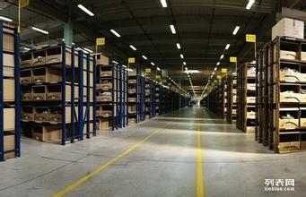 安达顺国际物流仓储服务 现代化仓储解决方案