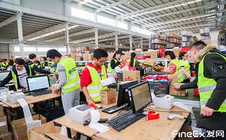 如何科学选择第三方仓储服务公司——以发网仓储配送为例解析仓储服务关键点